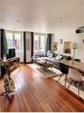 appartement à la location